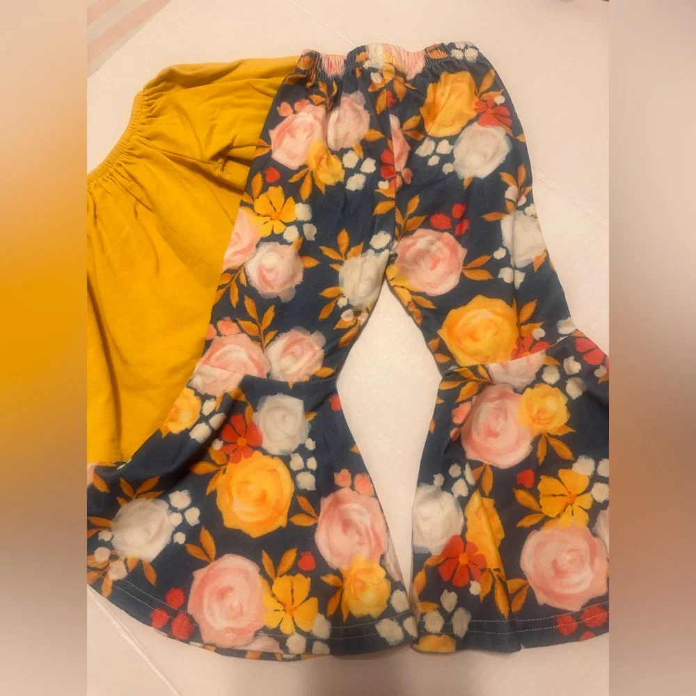 Marie Nicole 12-18M Outfit